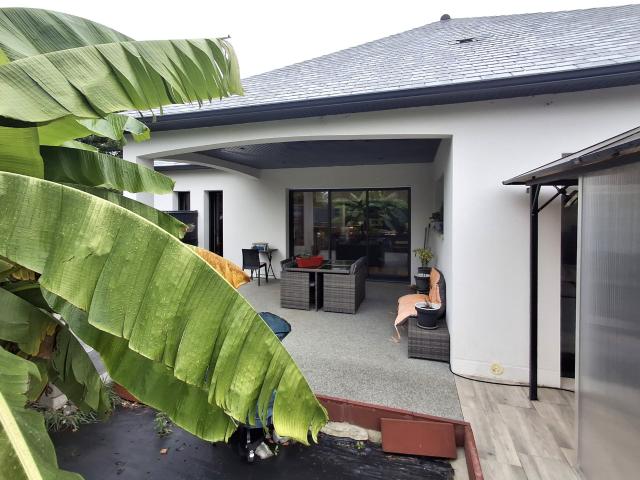 Maison 5 pièces 130 m²