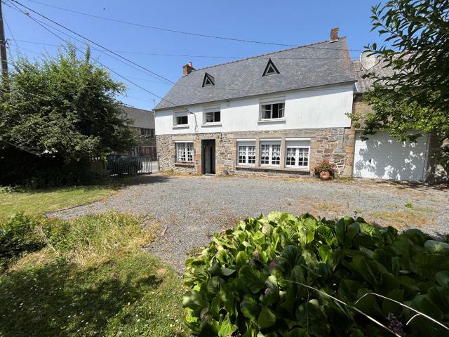 Maison 5 pièces 130 m²