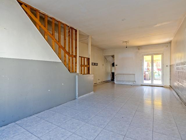 Maison 5 pièces 130 m²