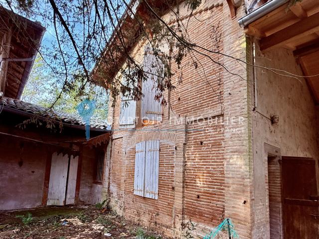 Maison 5 pièces 130 m²