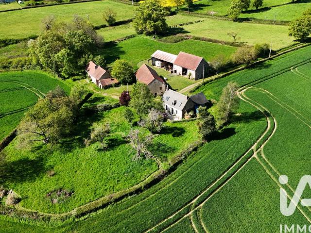 Maison 5 pièces 130 m²