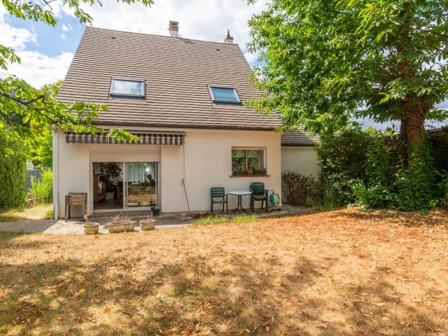 Maison 5 pièces 130 m²