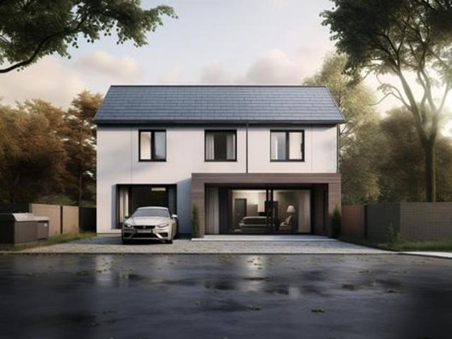 Maison 5 pièces 130 m²