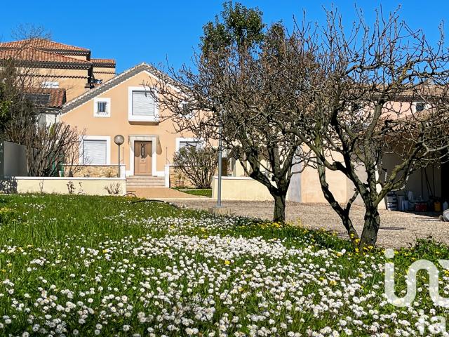 Maison 5 pièces 130 m²