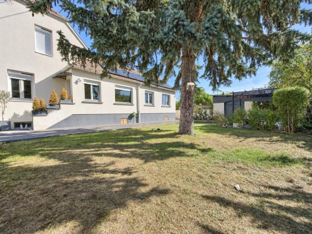 Maison 5 pièces 130 m²