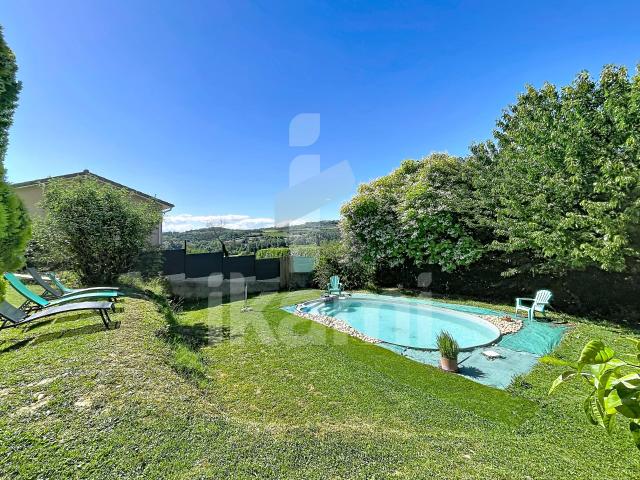 Maison 5 pièces 130 m²