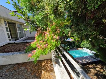 Maison 5 pièces 130 m²