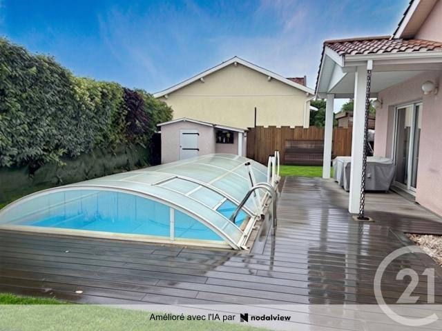Maison 5 pièces 130 m²