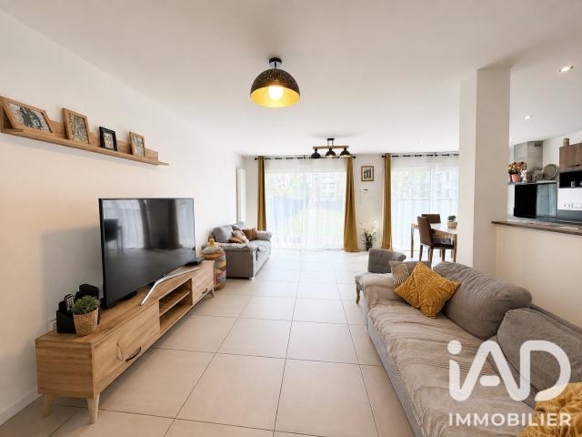 Maison 5 pièces 130 m²