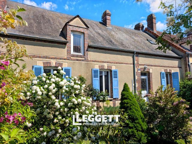 Maison 5 pièces 130 m²