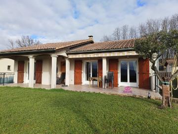 Maison 5 pièces 130 m²