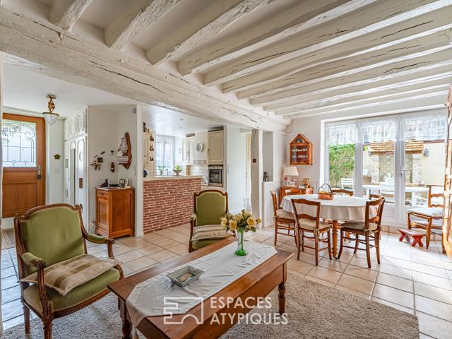Maison 5 pièces 130 m²
