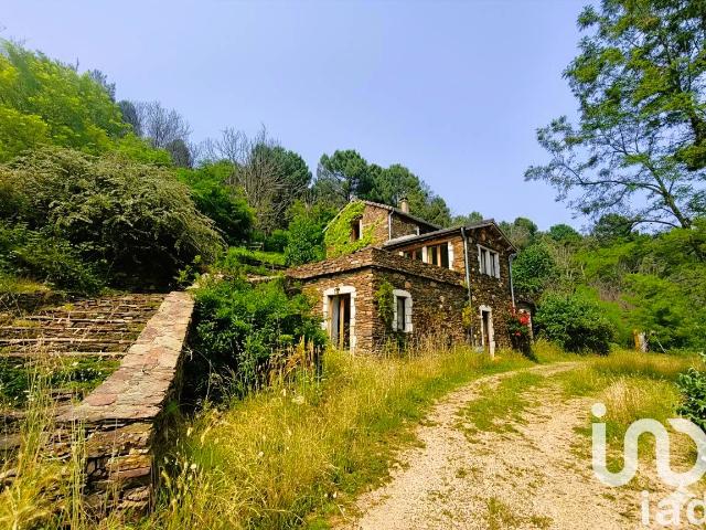 Maison 5 pièces 130 m²