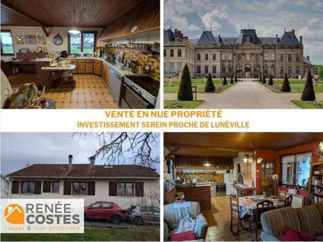 Maison 5 pièces 130 m²