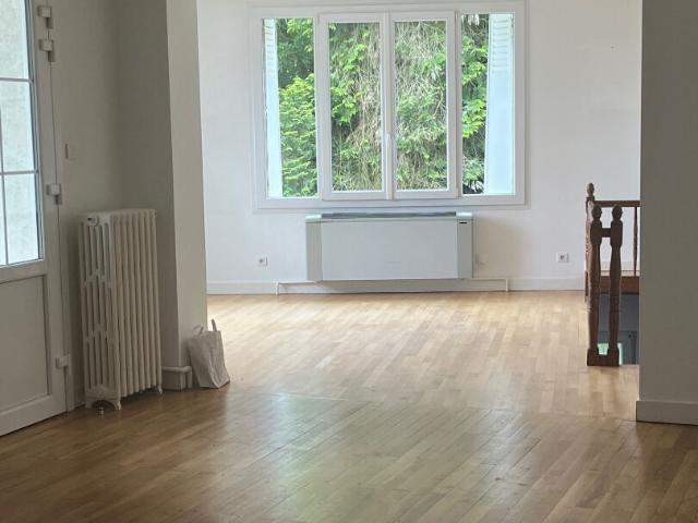 Maison 5 pièces 130 m²