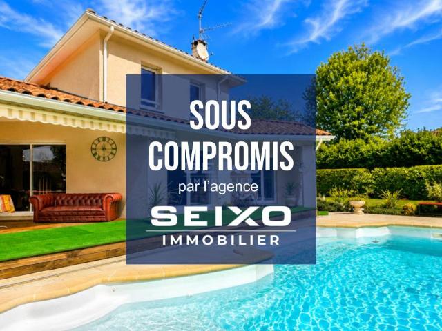 Maison 5 pièces 130 m²