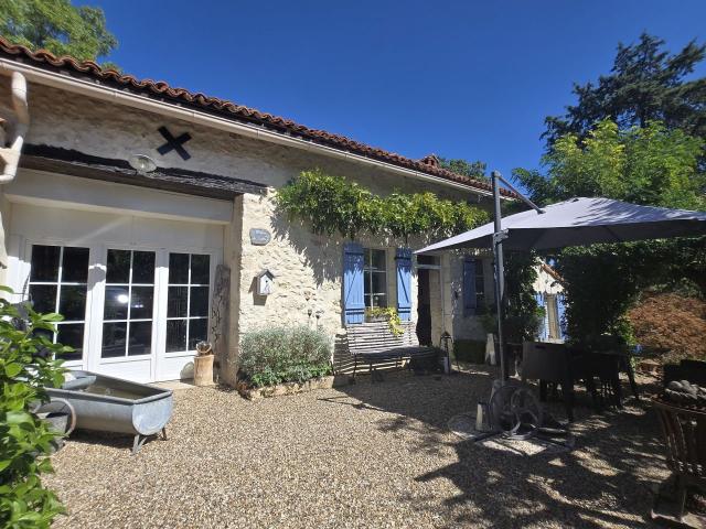 Maison 5 pièces 130 m²