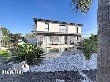 Maison 5 pièces 130 m²