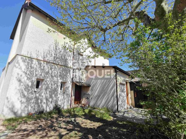 Maison 5 pièces 130 m²