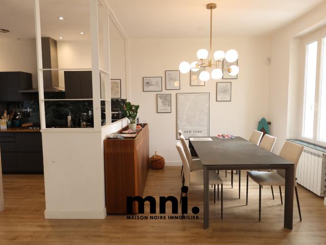Maison 5 pièces 130 m²