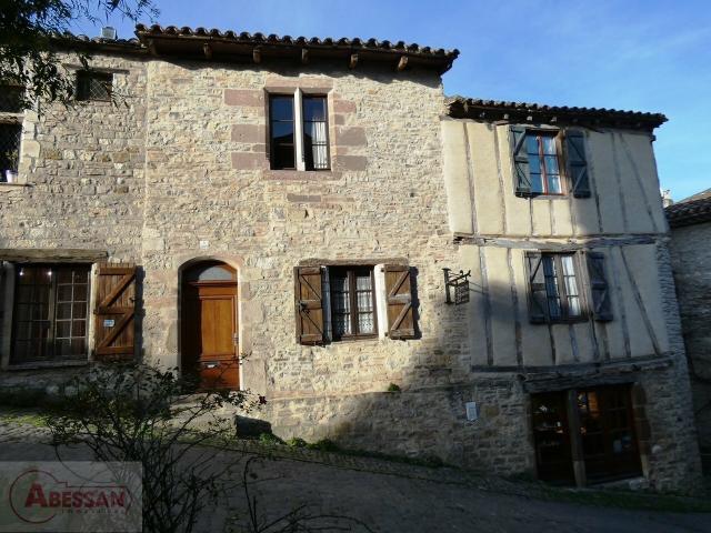Maison 5 pièces 130 m²