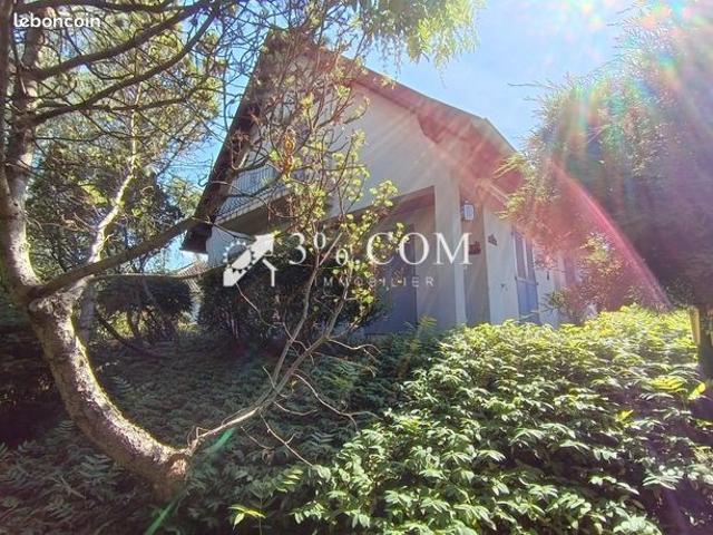 Maison 5 pièces 130 m²