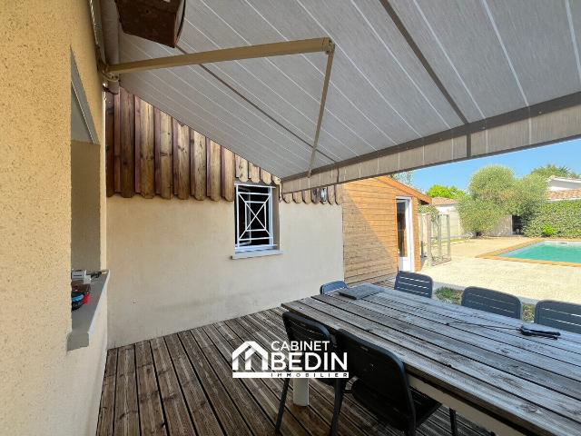 Maison 5 pièces 130 m²