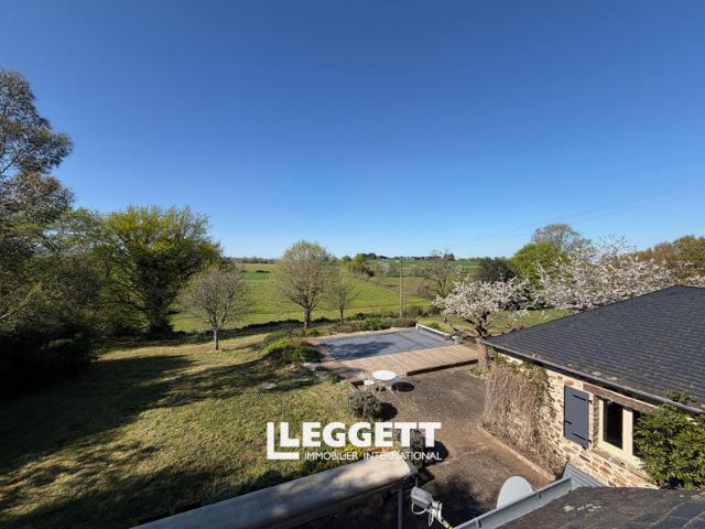 Maison 5 pièces 130 m²