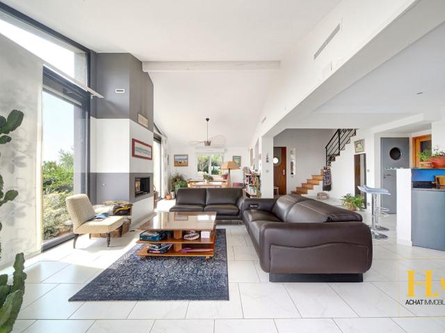 Maison 5 pièces 130 m²