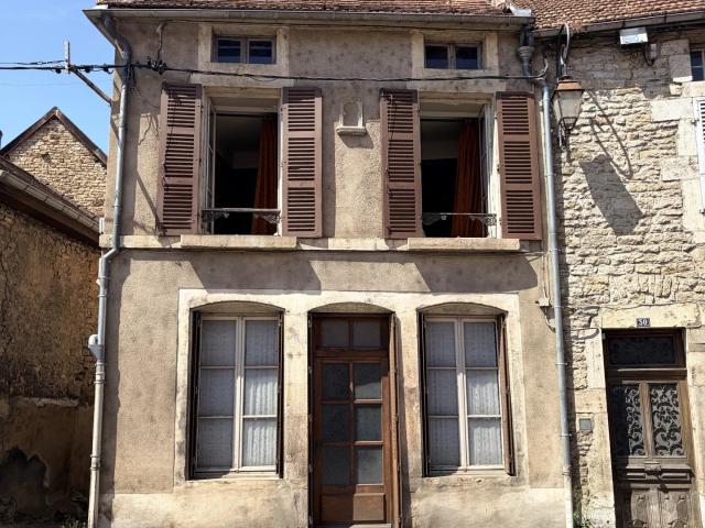 Maison 5 pièces 130 m²