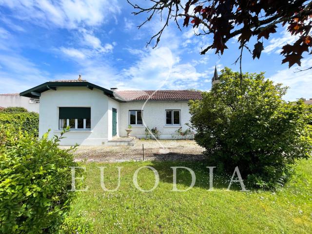 Maison 5 pièces 130 m²