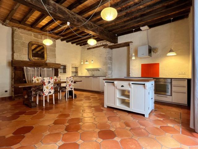 Maison 5 pièces 130 m²
