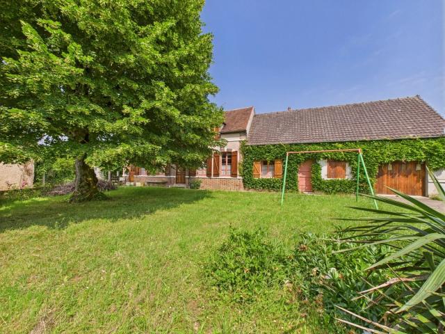Maison 5 pièces 130 m²