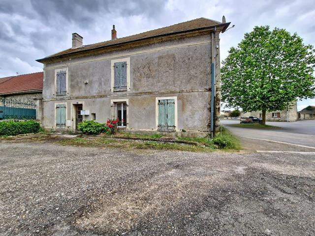Maison 5 pièces 130 m²