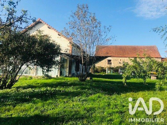 Maison 5 pièces 130 m²