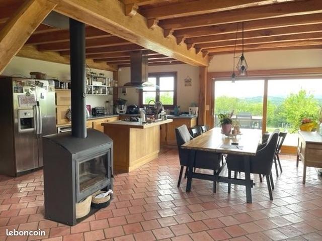 Maison 5 pièces 130 m²