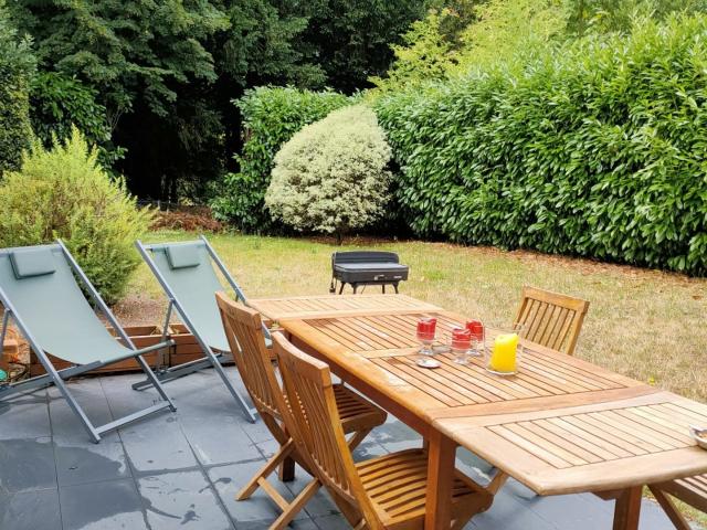 Maison 5 pièces 130 m²