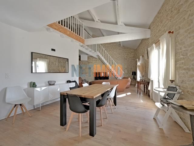 Maison 5 pièces 130 m²