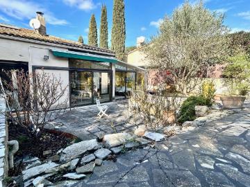 Maison 5 pièces 130 m²