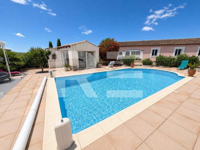 Maison 5 pièces 130 m²