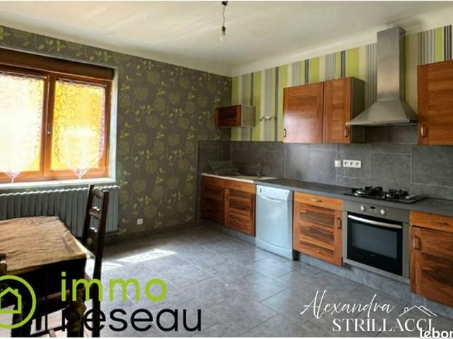 Maison 5 pièces 130 m²