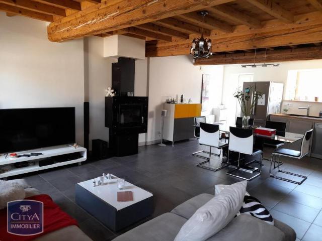 Maison 5 pièces 130 m²
