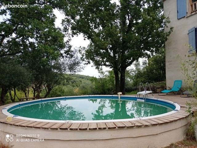 Maison 5 pièces 130 m²