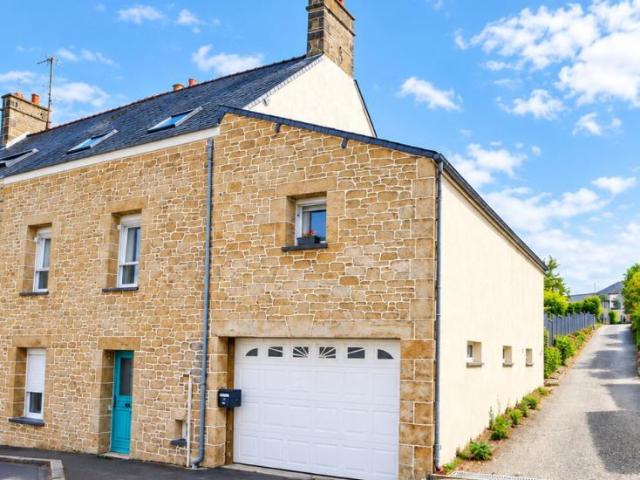 Maison 5 pièces 130 m²