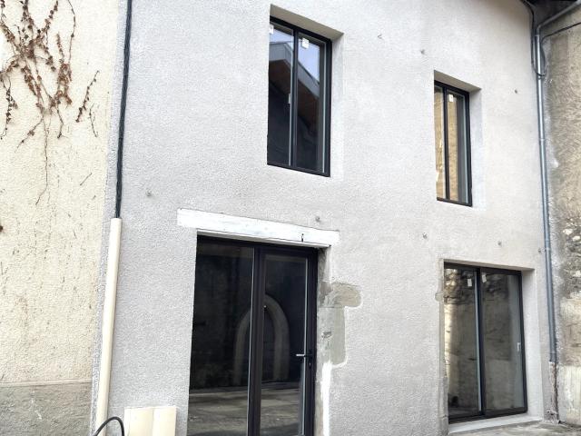 Maison 5 pièces 130 m²