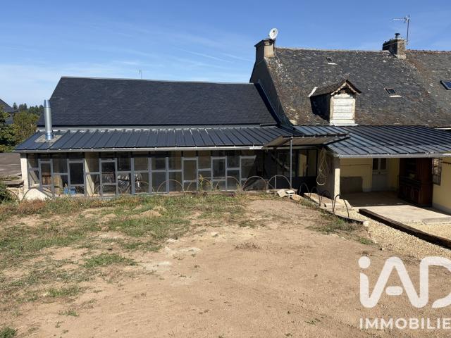 Maison 5 pièces 130 m²