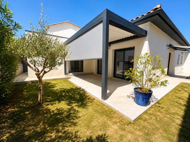 Maison 5 pièces 130 m²
