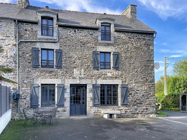 Maison 5 pièces 130 m²
