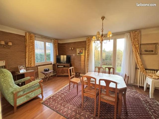 Maison 5 pièces 130 m²