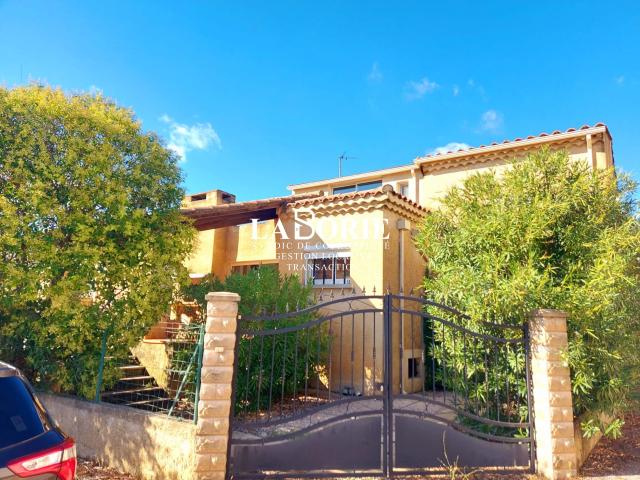Maison 5 pièces 130 m²